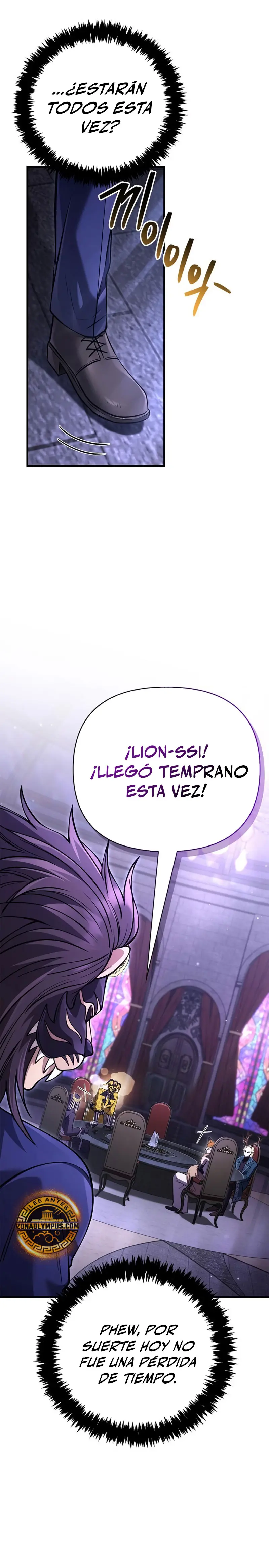 Sobreviviendo al Juego Siendo un Barbaro (Bjorn el bárbaro) Capítulo 129 - Page 15