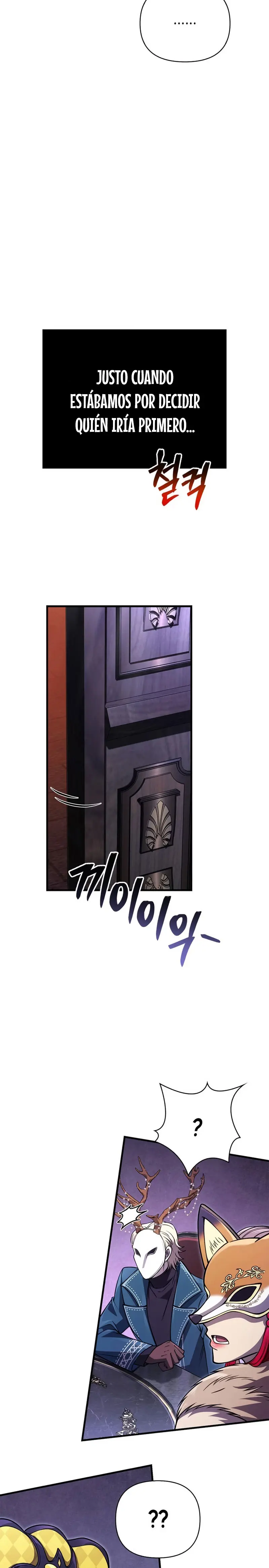 Sobreviviendo al Juego Siendo un Barbaro (Bjorn el bárbaro) Capítulo 129 - Page 24