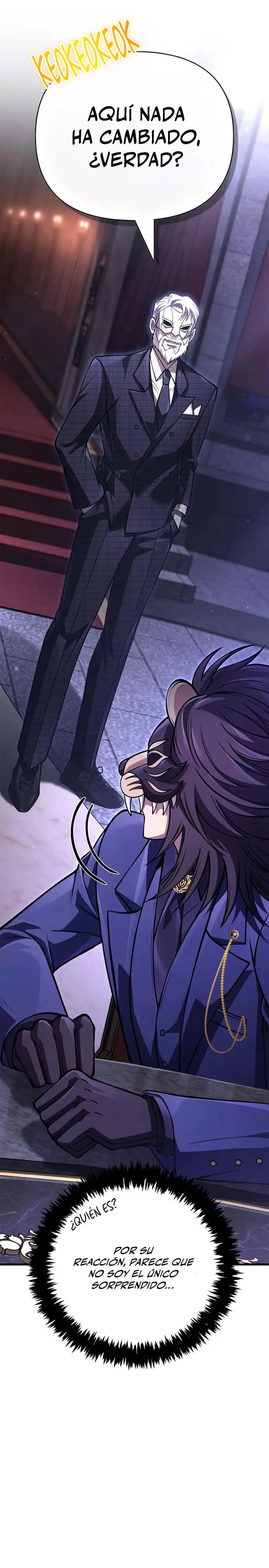 Sobreviviendo al Juego Siendo un Barbaro (Bjorn el bárbaro) Capítulo 129 - Page 26