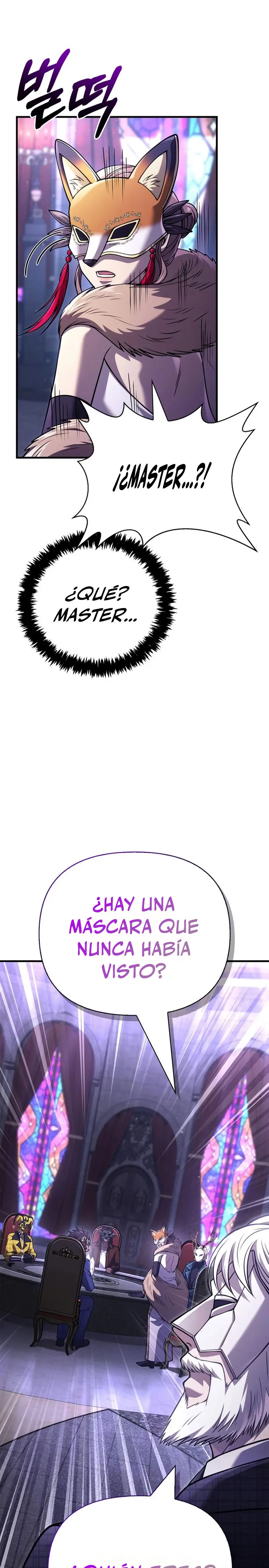 Sobreviviendo al Juego Siendo un Barbaro (Bjorn el bárbaro) Capítulo 129 - Page 27