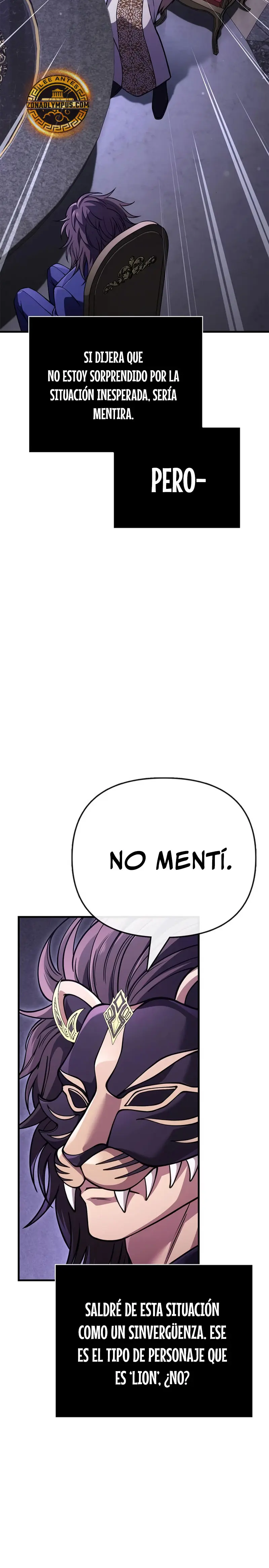 Sobreviviendo al Juego Siendo un Barbaro (Bjorn el bárbaro) Capítulo 129 - Page 31