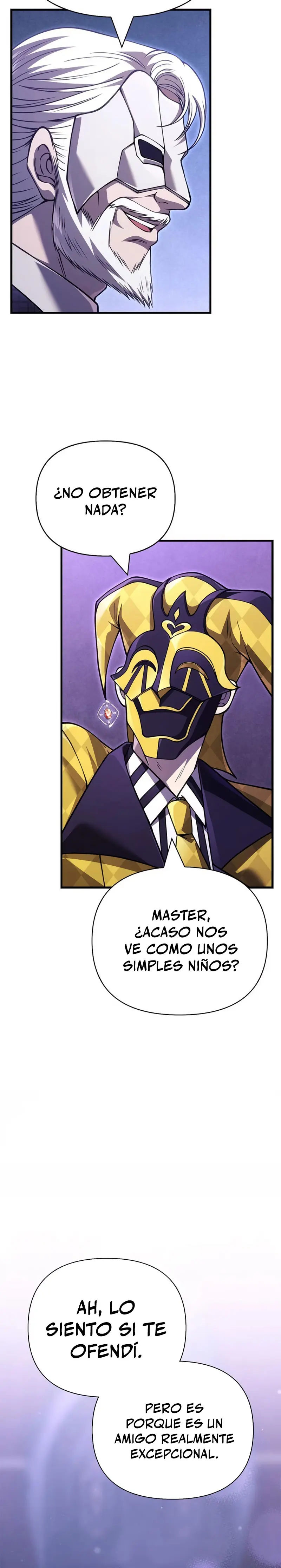 Sobreviviendo al Juego Siendo un Barbaro (Bjorn el bárbaro) Capítulo 129 - Page 37