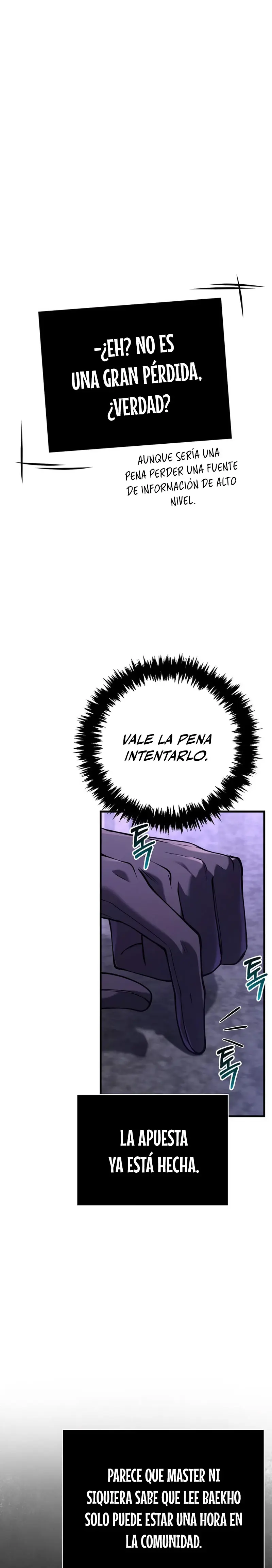 Sobreviviendo al Juego Siendo un Barbaro (Bjorn el bárbaro) Capítulo 129 - Page 41