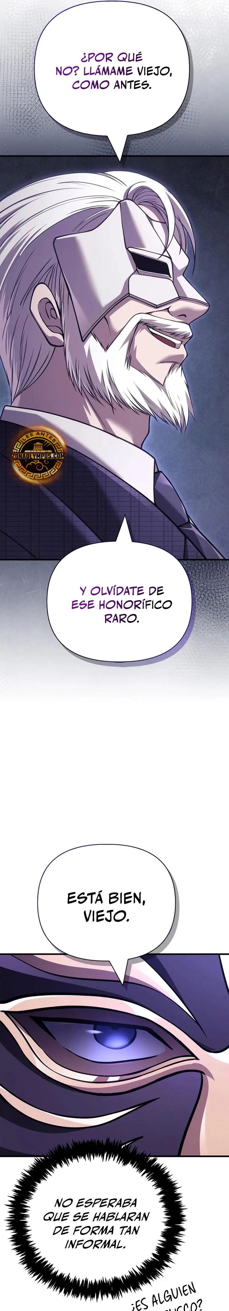 Sobreviviendo al Juego Siendo un Barbaro (Bjorn el bárbaro) Capítulo 129 - Page 44