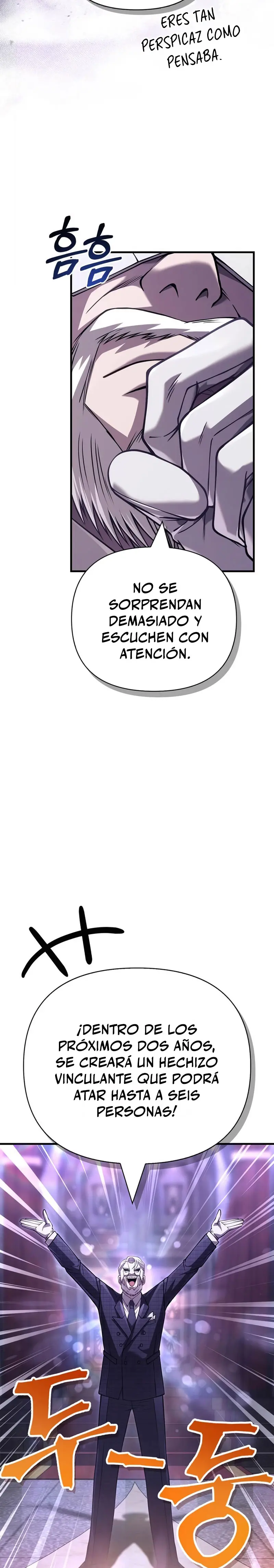 Sobreviviendo al Juego Siendo un Barbaro (Bjorn el bárbaro) Capítulo 129 - Page 48