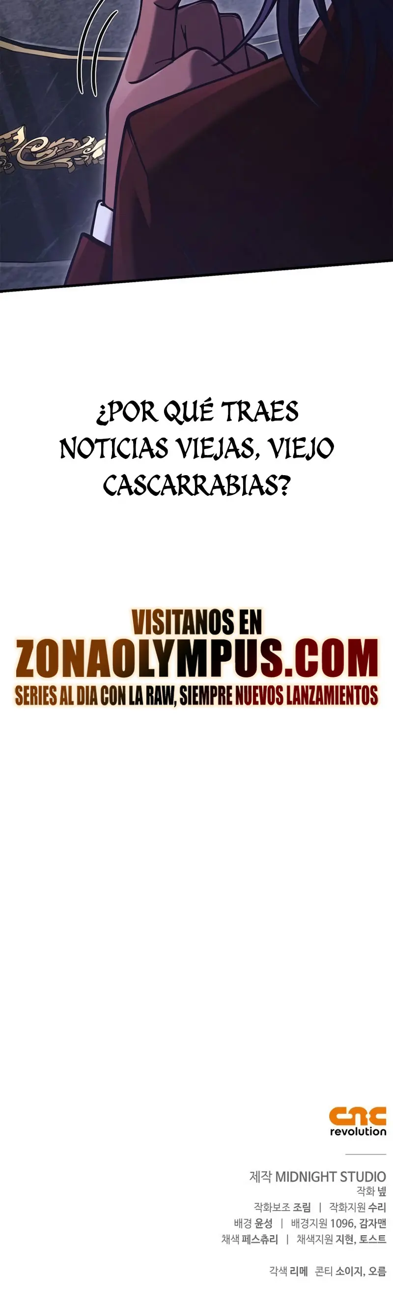 Sobreviviendo al Juego Siendo un Barbaro (Bjorn el bárbaro) Capítulo 129 - Page 52