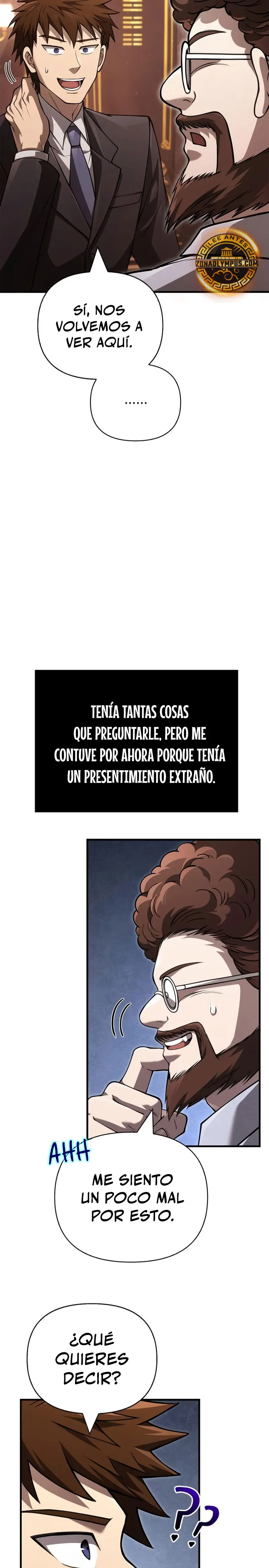 Sobreviviendo al Juego Siendo un Barbaro (Bjorn el bárbaro) Capítulo 129 - Page 6