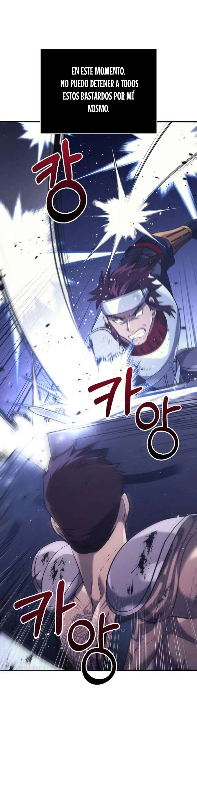 Sobreviviendo al Juego Siendo un Barbaro (Bjorn el bárbaro) Capítulo 13 - Page 18