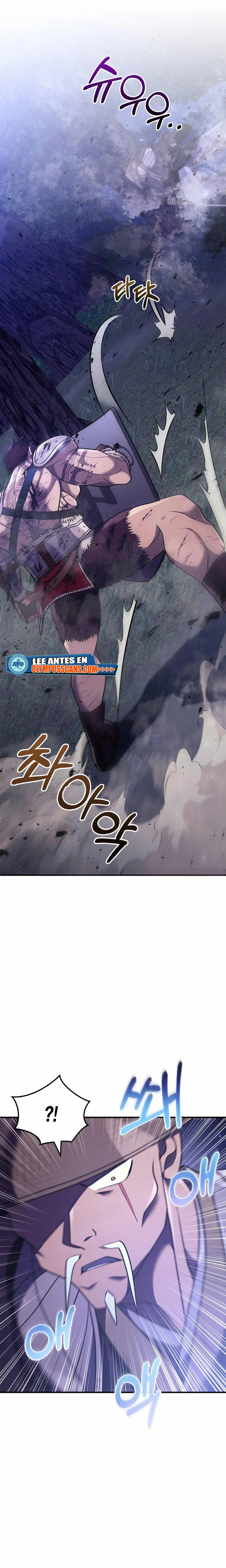 Sobreviviendo al Juego Siendo un Barbaro (Bjorn el bárbaro) Capítulo 13 - Page 24