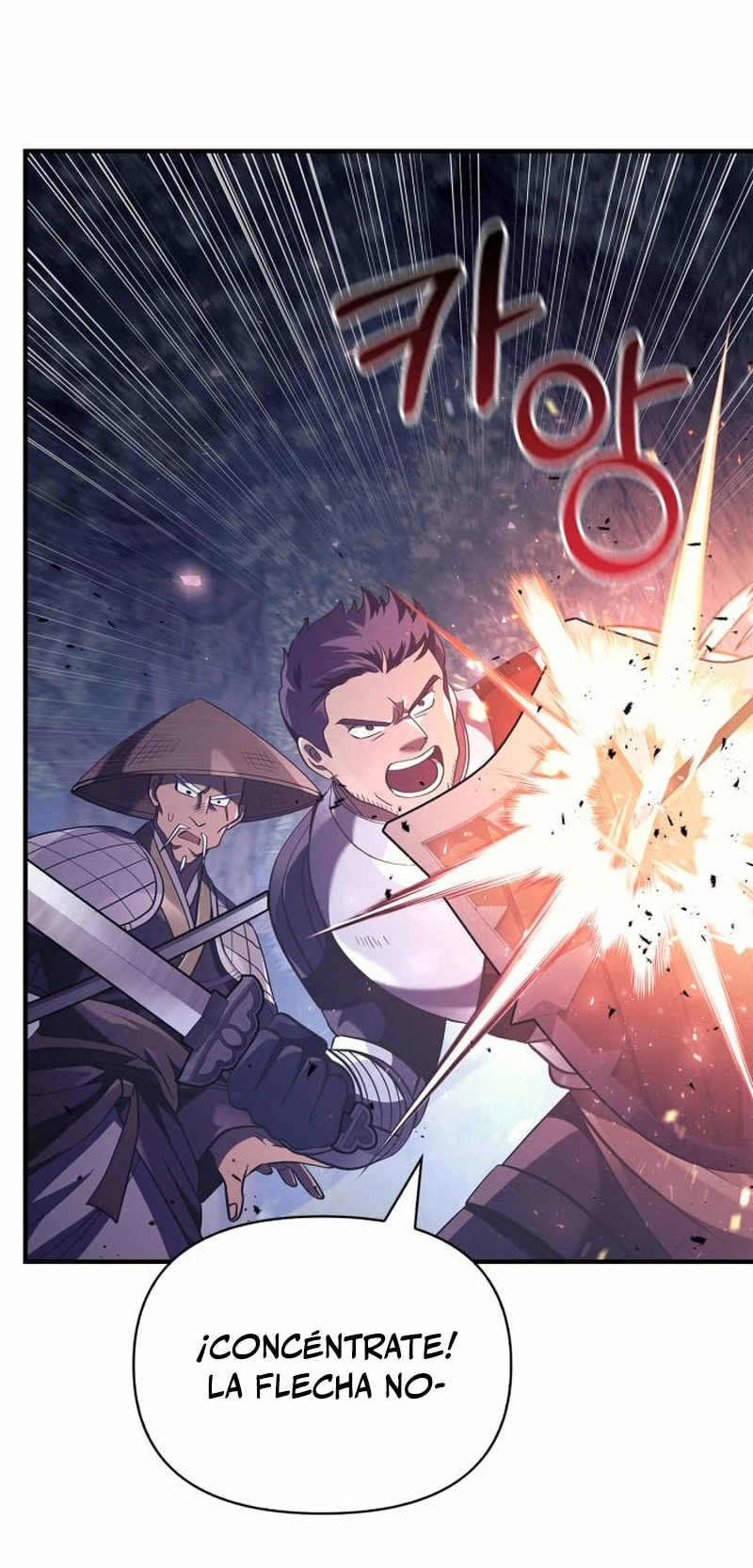 Sobreviviendo al Juego Siendo un Barbaro (Bjorn el bárbaro) Capítulo 13 - Page 25