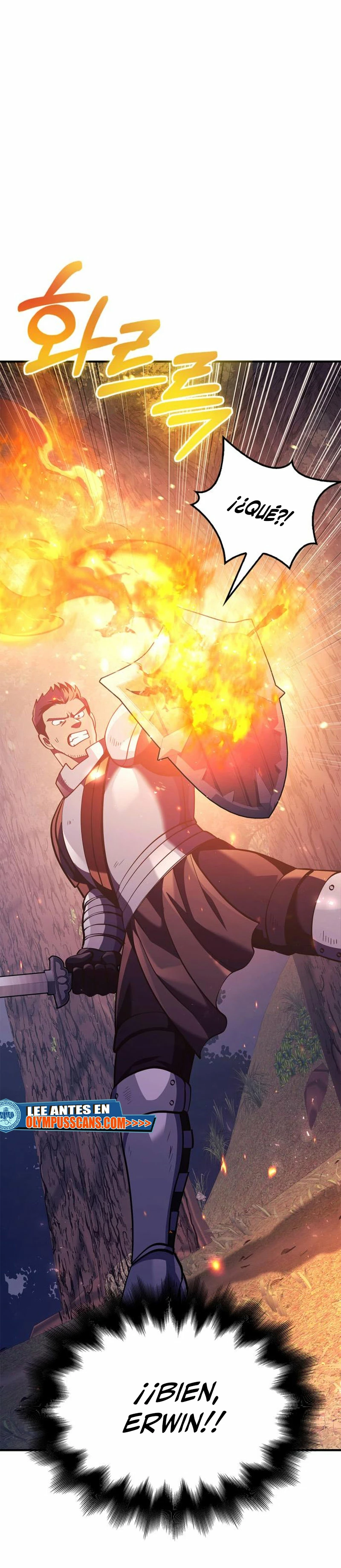 Sobreviviendo al Juego Siendo un Barbaro (Bjorn el bárbaro) Capítulo 13 - Page 26