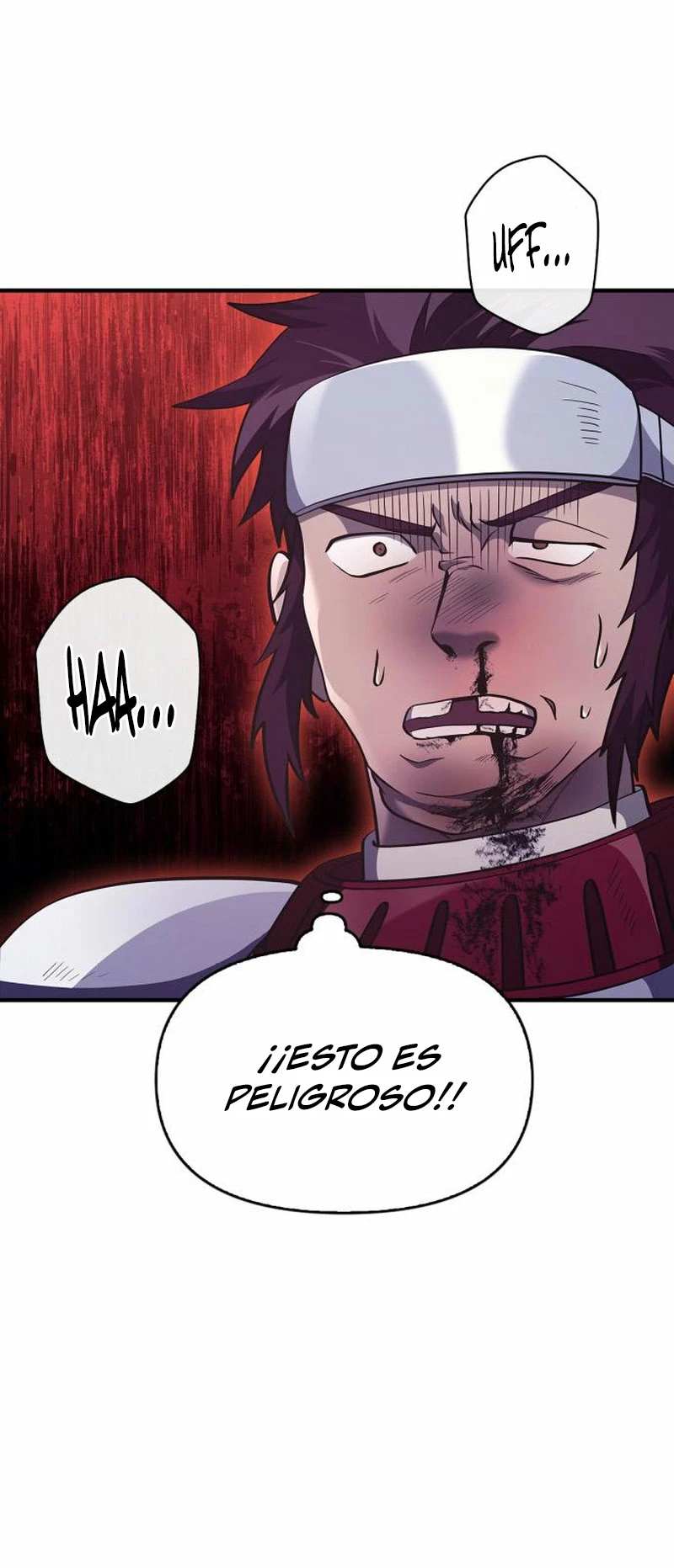 Sobreviviendo al Juego Siendo un Barbaro (Bjorn el bárbaro) Capítulo 13 - Page 29