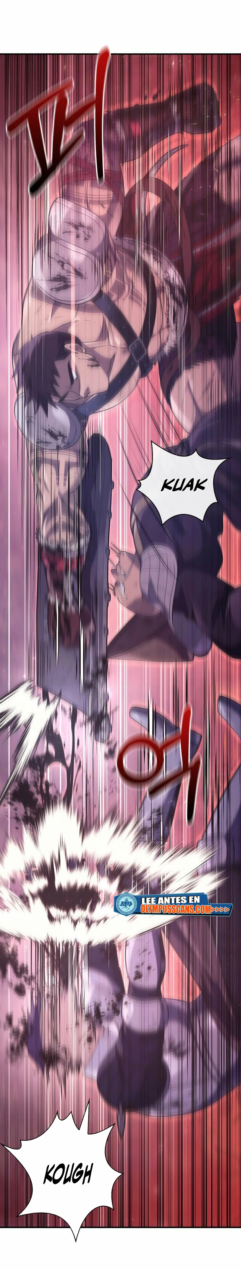 Sobreviviendo al Juego Siendo un Barbaro (Bjorn el bárbaro) Capítulo 13 - Page 33