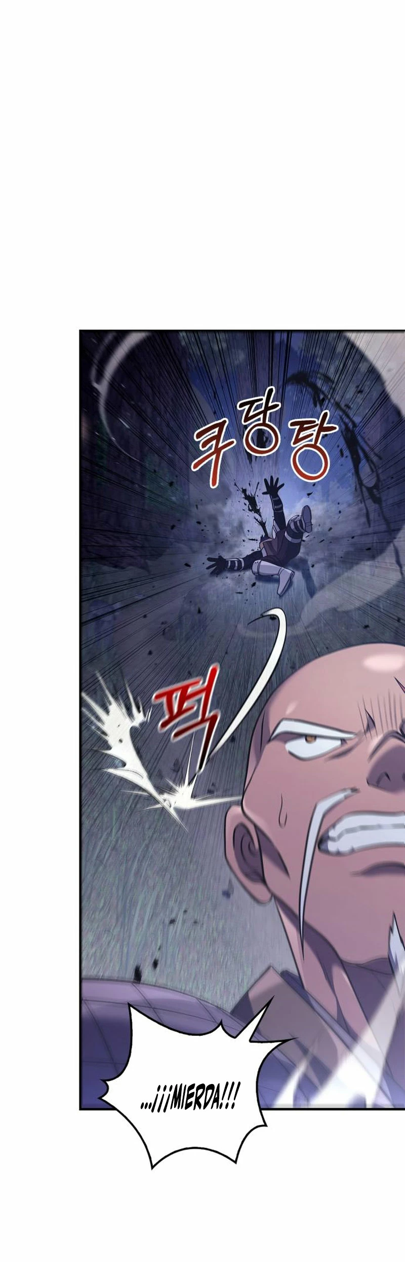 Sobreviviendo al Juego Siendo un Barbaro (Bjorn el bárbaro) Capítulo 13 - Page 34