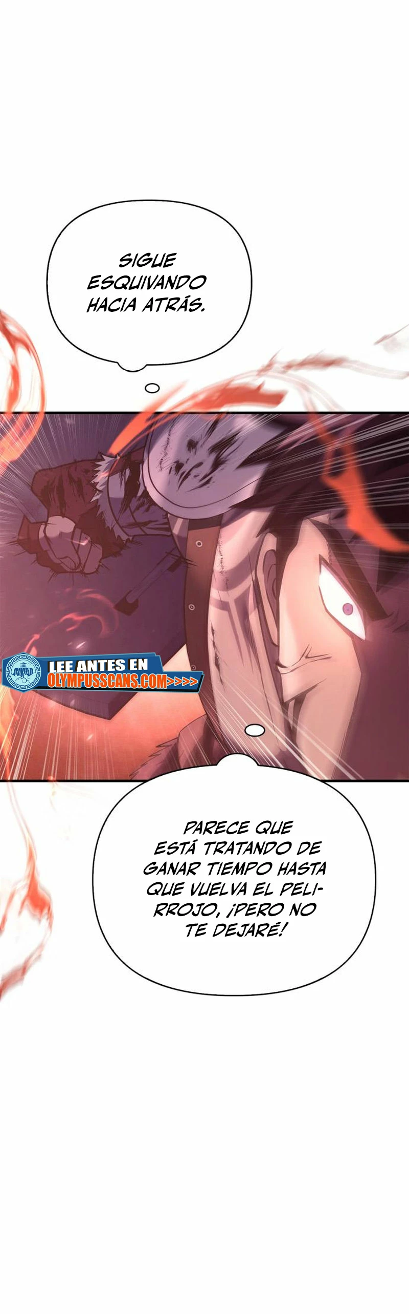 Sobreviviendo al Juego Siendo un Barbaro (Bjorn el bárbaro) Capítulo 13 - Page 38