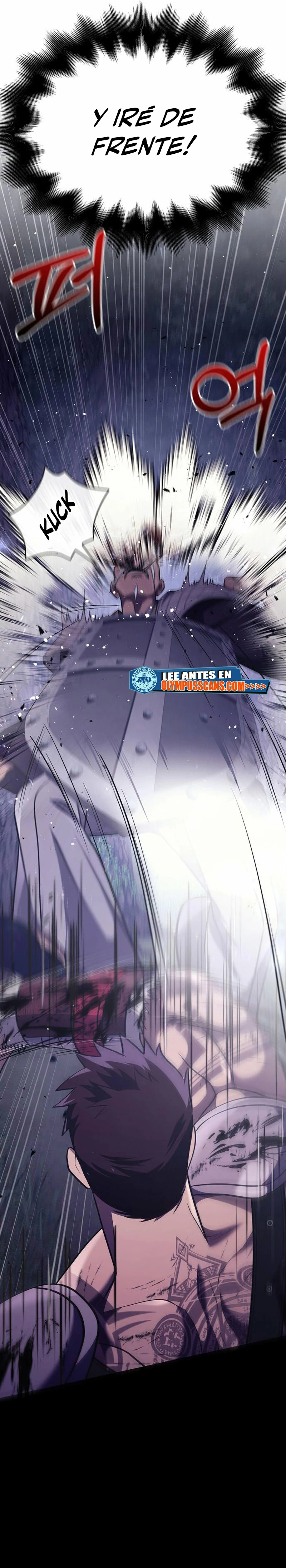 Sobreviviendo al Juego Siendo un Barbaro (Bjorn el bárbaro) Capítulo 13 - Page 40