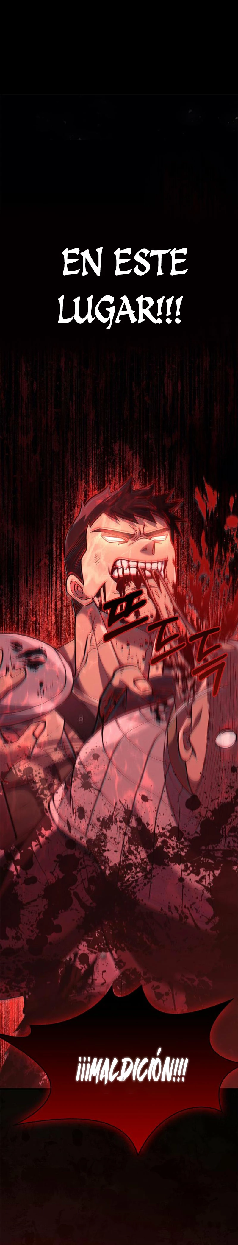 Sobreviviendo al Juego Siendo un Barbaro (Bjorn el bárbaro) Capítulo 13 - Page 44