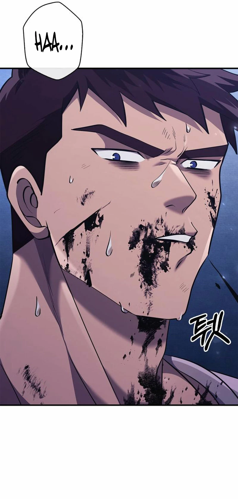 Sobreviviendo al Juego Siendo un Barbaro (Bjorn el bárbaro) Capítulo 13 - Page 47