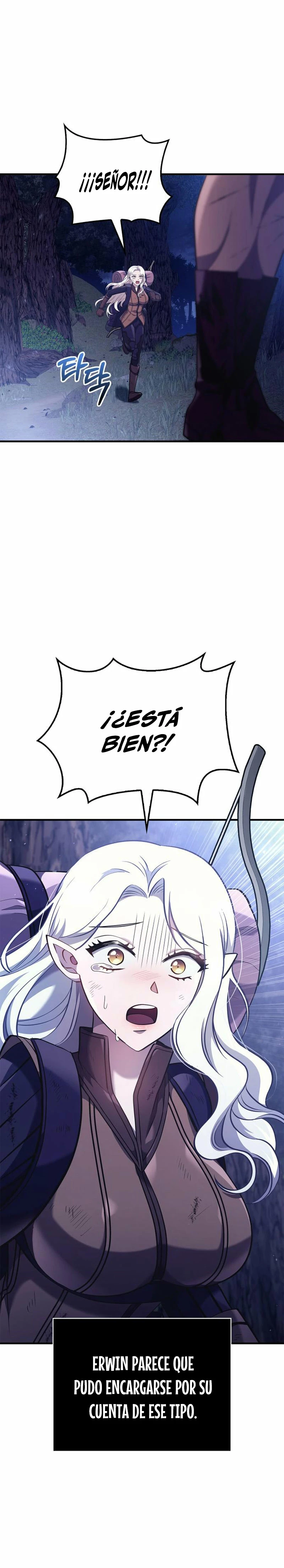 Sobreviviendo al Juego Siendo un Barbaro (Bjorn el bárbaro) Capítulo 13 - Page 48