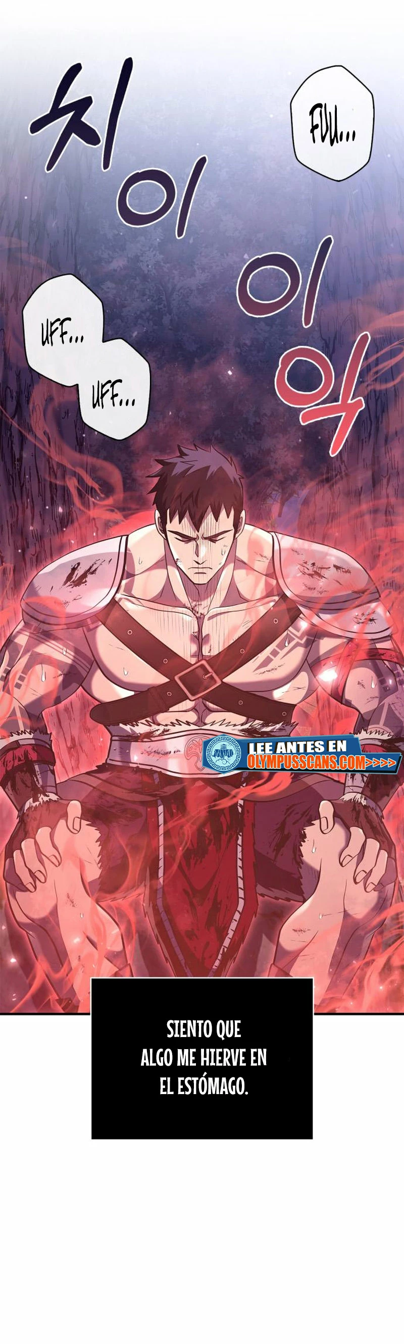 Sobreviviendo al Juego Siendo un Barbaro (Bjorn el bárbaro) Capítulo 13 - Page 51