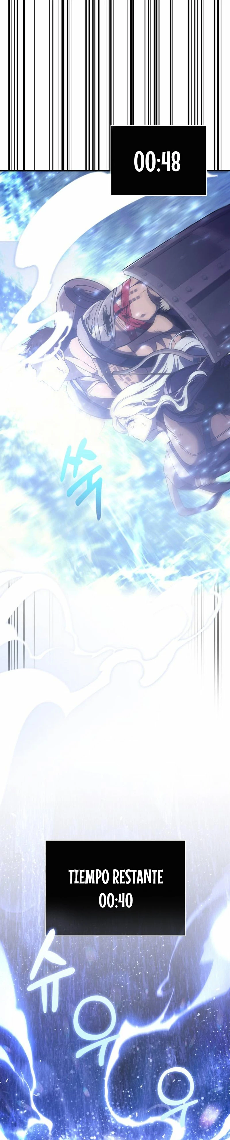 Sobreviviendo al Juego Siendo un Barbaro (Bjorn el bárbaro) Capítulo 13 - Page 59