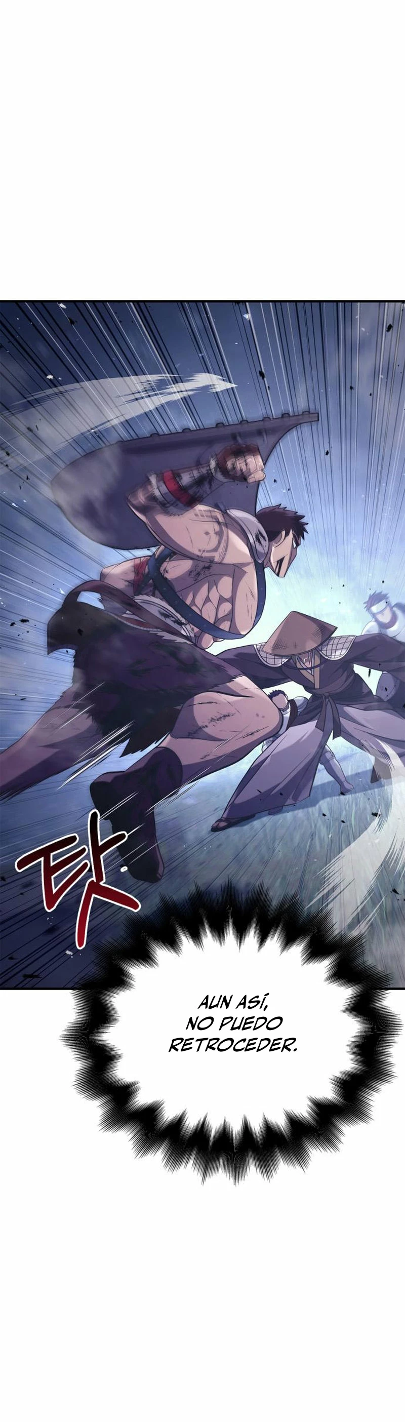 Sobreviviendo al Juego Siendo un Barbaro (Bjorn el bárbaro) Capítulo 13 - Page 6