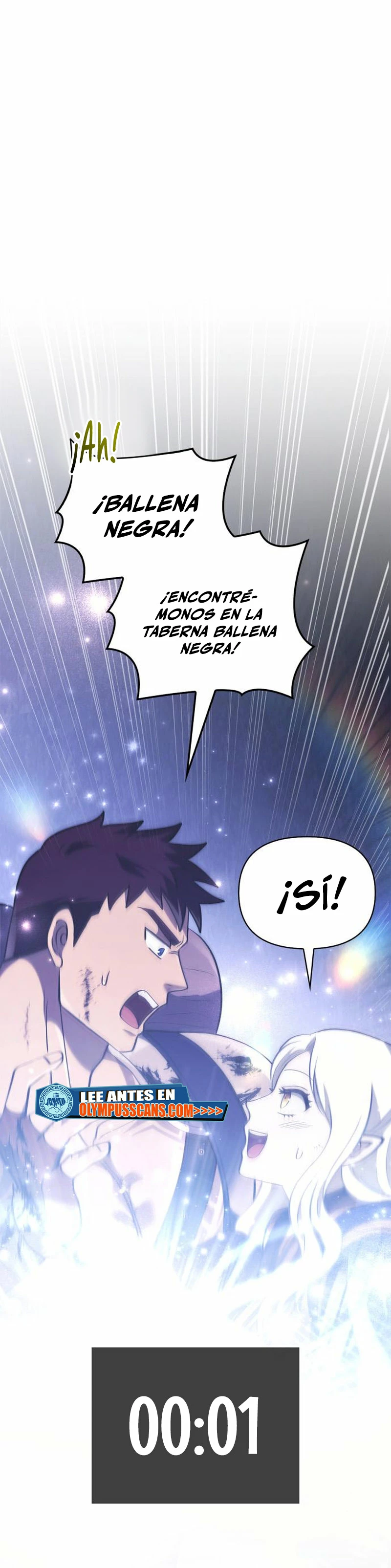 Sobreviviendo al Juego Siendo un Barbaro (Bjorn el bárbaro) Capítulo 13 - Page 66