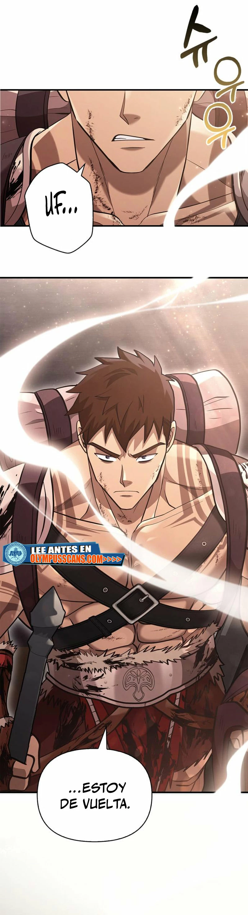 Sobreviviendo al Juego Siendo un Barbaro (Bjorn el bárbaro) Capítulo 13 - Page 69