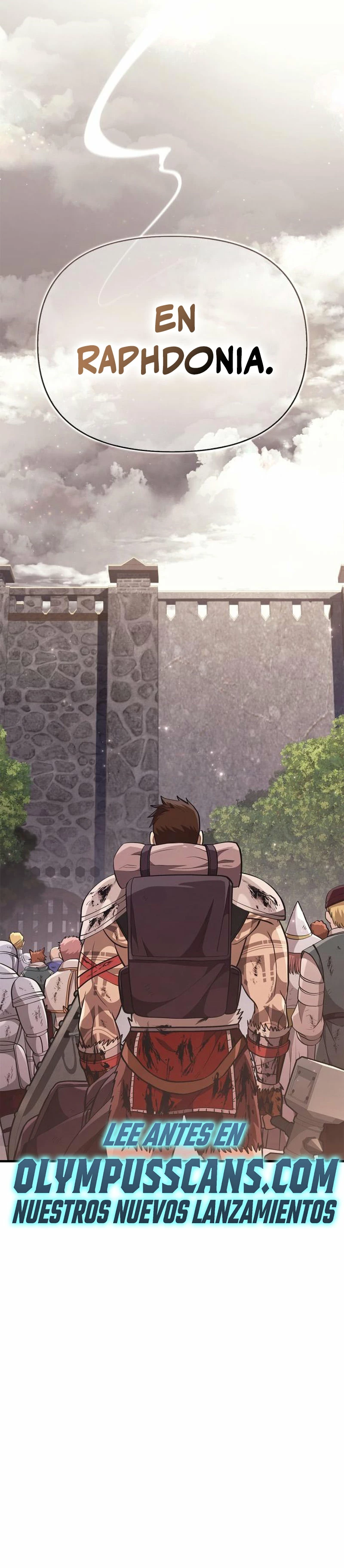 Sobreviviendo al Juego Siendo un Barbaro (Bjorn el bárbaro) Capítulo 13 - Page 70