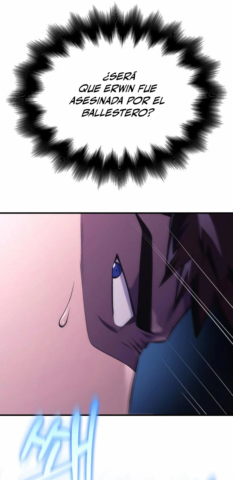 Sobreviviendo al Juego Siendo un Barbaro (Bjorn el bárbaro) Capítulo 13 - Page 9