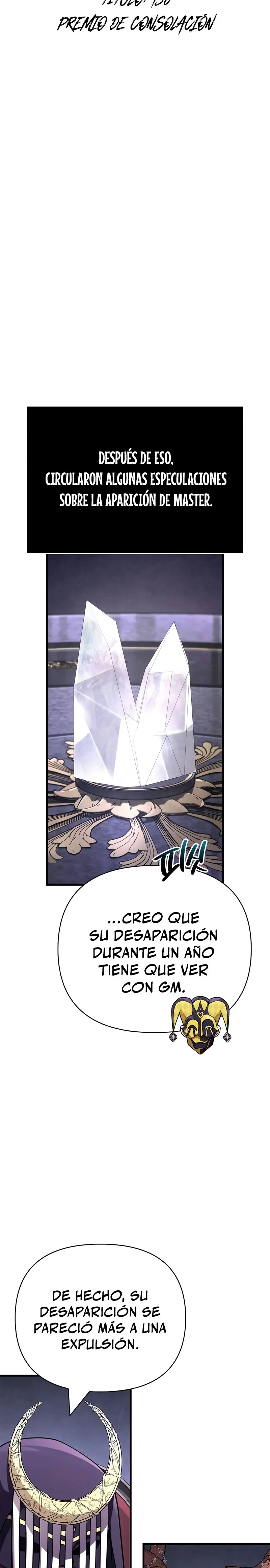 Sobreviviendo al Juego Siendo un Barbaro (Bjorn el bárbaro) Capítulo 130 - Page 11