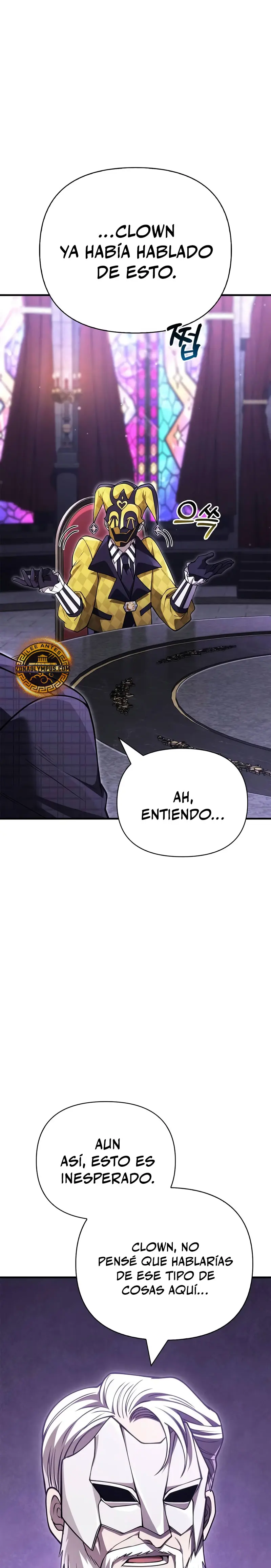 Sobreviviendo al Juego Siendo un Barbaro (Bjorn el bárbaro) Capítulo 130 - Page 2