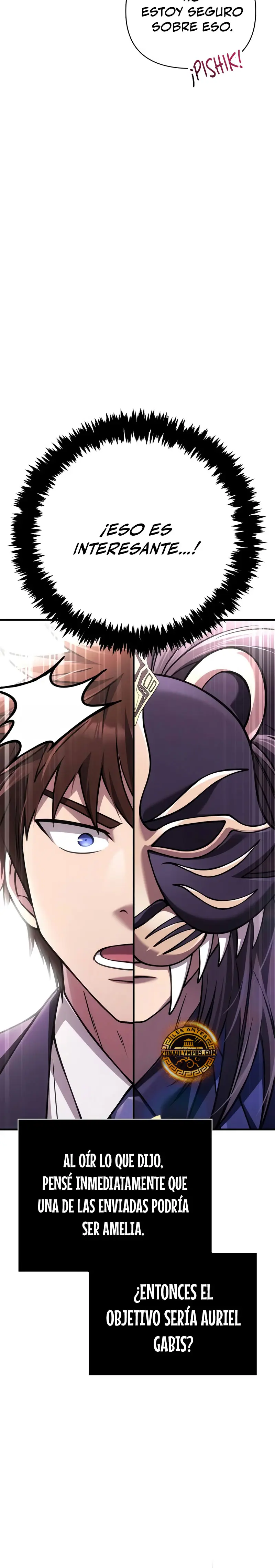 Sobreviviendo al Juego Siendo un Barbaro (Bjorn el bárbaro) Capítulo 130 - Page 25