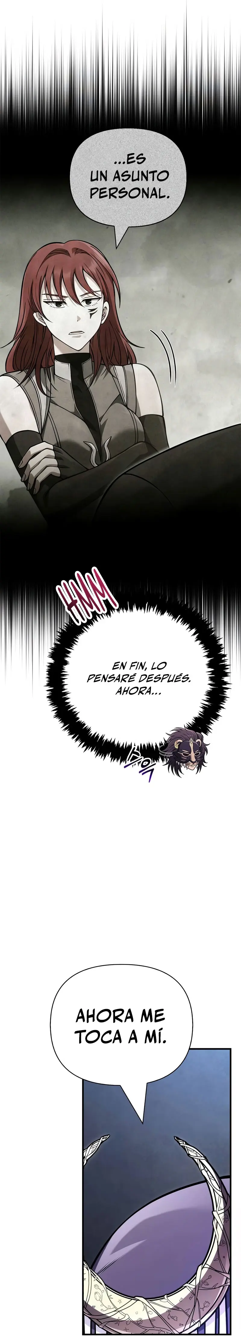 Sobreviviendo al Juego Siendo un Barbaro (Bjorn el bárbaro) Capítulo 130 - Page 26