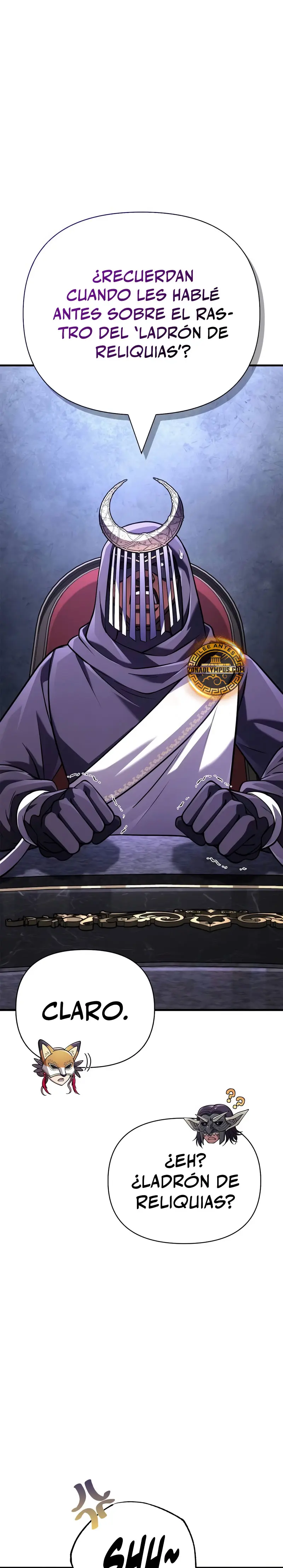 Sobreviviendo al Juego Siendo un Barbaro (Bjorn el bárbaro) Capítulo 130 - Page 27