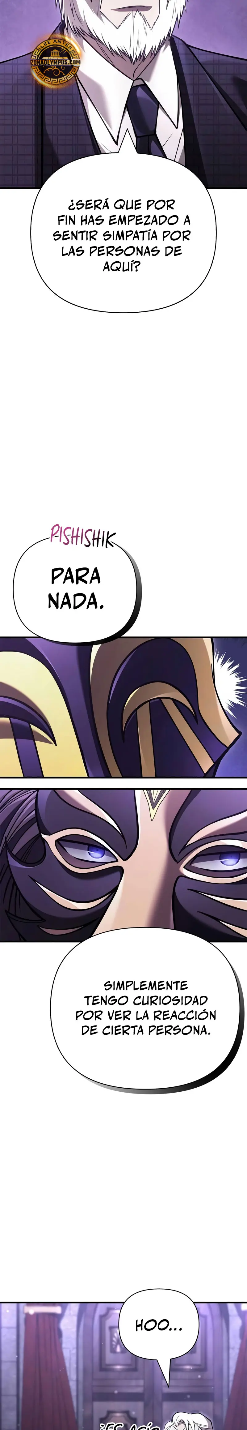 Sobreviviendo al Juego Siendo un Barbaro (Bjorn el bárbaro) Capítulo 130 - Page 3