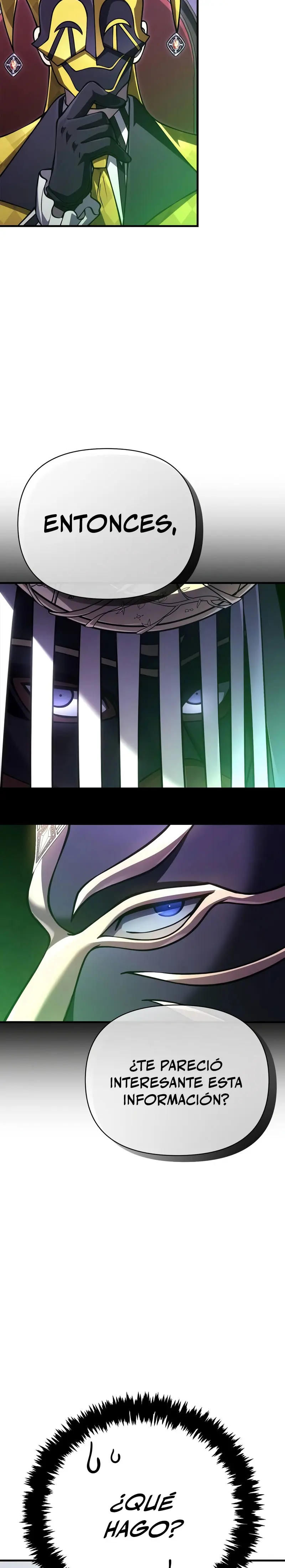 Sobreviviendo al Juego Siendo un Barbaro (Bjorn el bárbaro) Capítulo 130 - Page 33