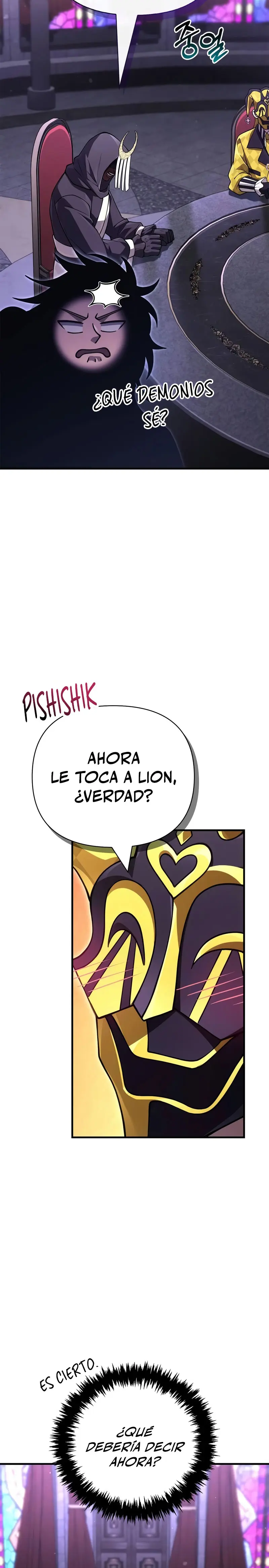 Sobreviviendo al Juego Siendo un Barbaro (Bjorn el bárbaro) Capítulo 130 - Page 43