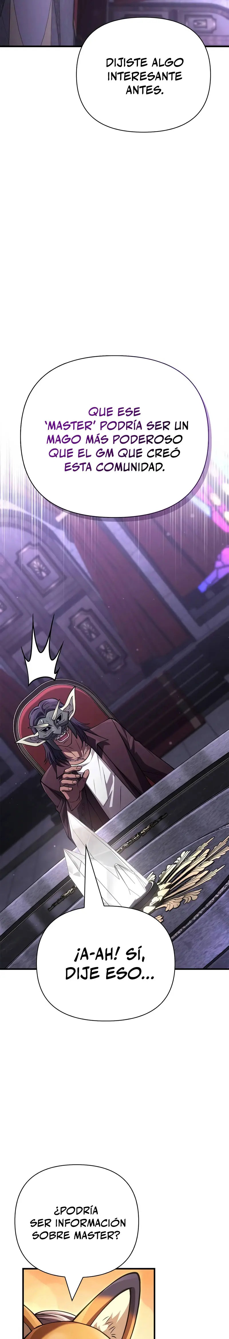 Sobreviviendo al Juego Siendo un Barbaro (Bjorn el bárbaro) Capítulo 130 - Page 45