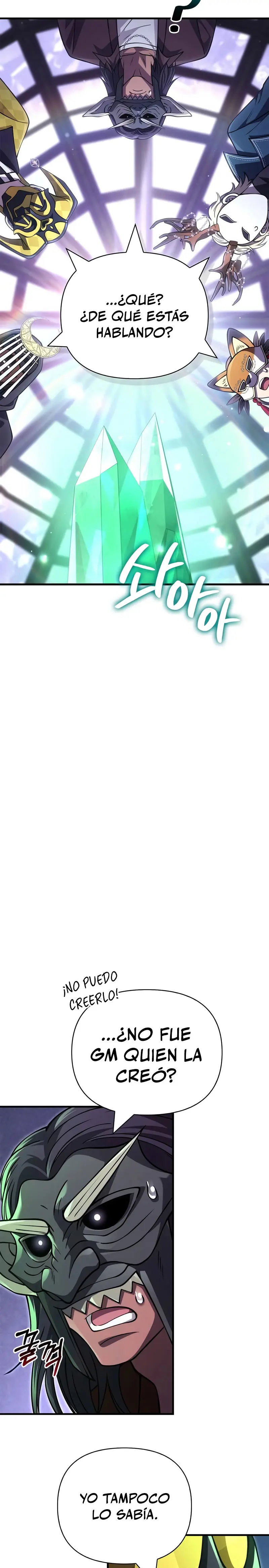 Sobreviviendo al Juego Siendo un Barbaro (Bjorn el bárbaro) Capítulo 130 - Page 47