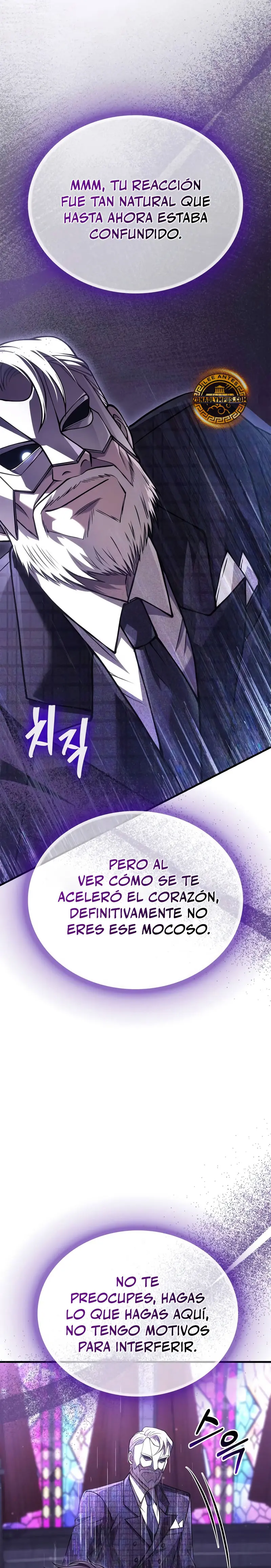 Sobreviviendo al Juego Siendo un Barbaro (Bjorn el bárbaro) Capítulo 130 - Page 8