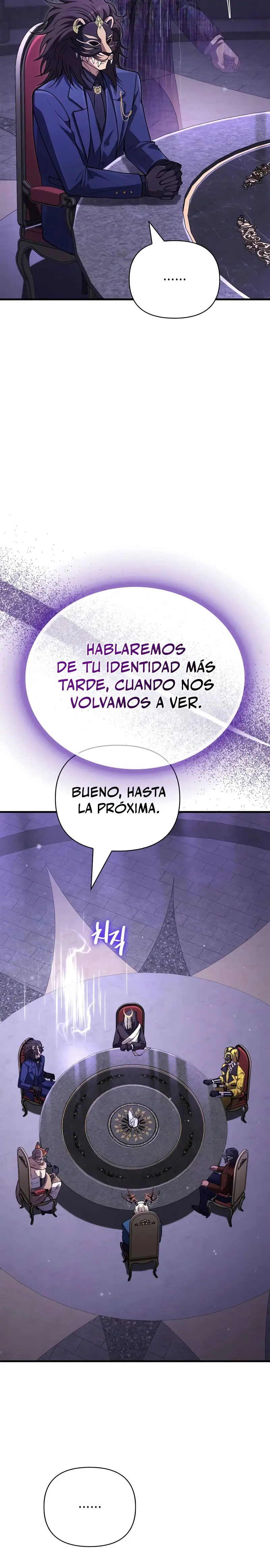 Sobreviviendo al Juego Siendo un Barbaro (Bjorn el bárbaro) Capítulo 130 - Page 9