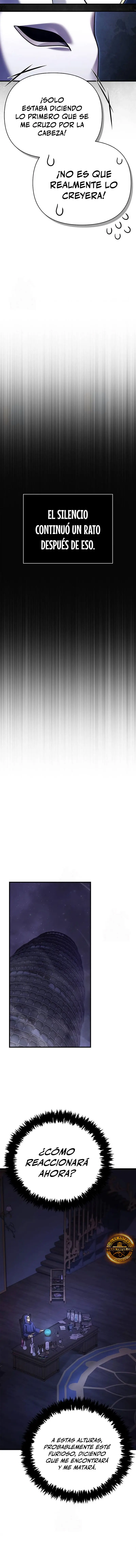 Sobreviviendo al Juego Siendo un Barbaro (Bjorn el bárbaro) Capítulo 131 - Page 12