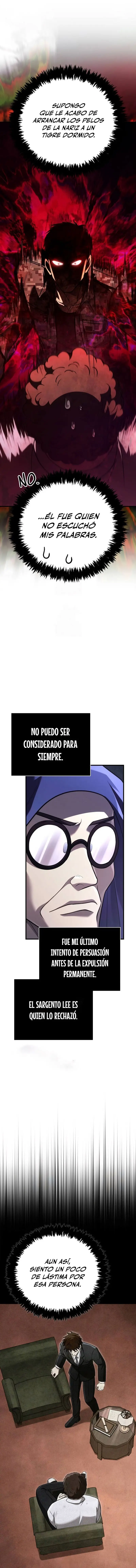 Sobreviviendo al Juego Siendo un Barbaro (Bjorn el bárbaro) Capítulo 131 - Page 13