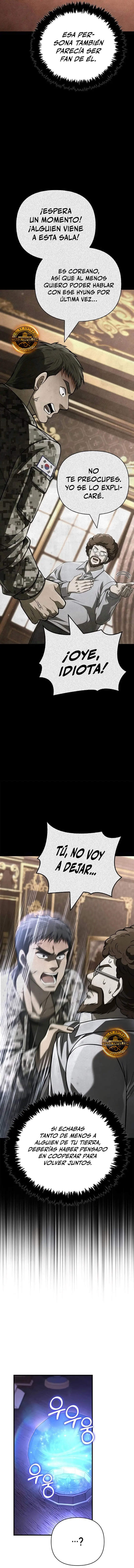 Sobreviviendo al Juego Siendo un Barbaro (Bjorn el bárbaro) Capítulo 131 - Page 14