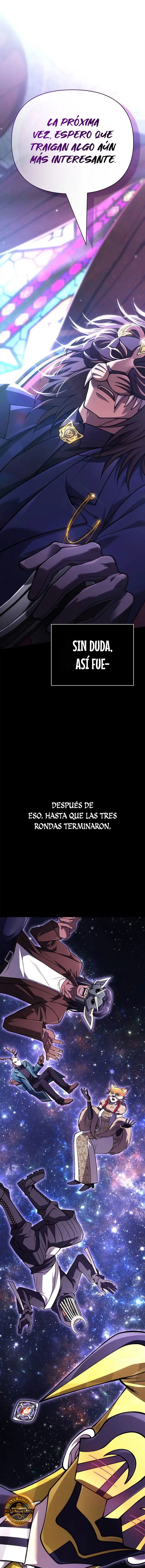 Sobreviviendo al Juego Siendo un Barbaro (Bjorn el bárbaro) Capítulo 131 - Page 2