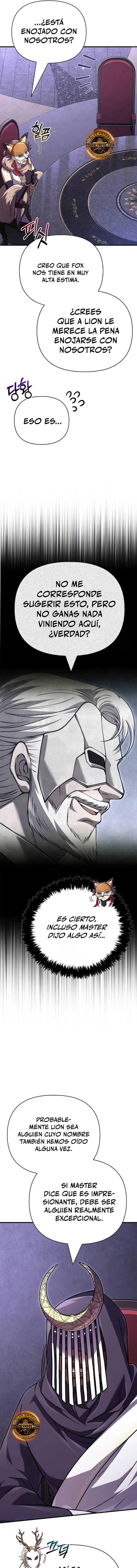 Sobreviviendo al Juego Siendo un Barbaro (Bjorn el bárbaro) Capítulo 131 - Page 5