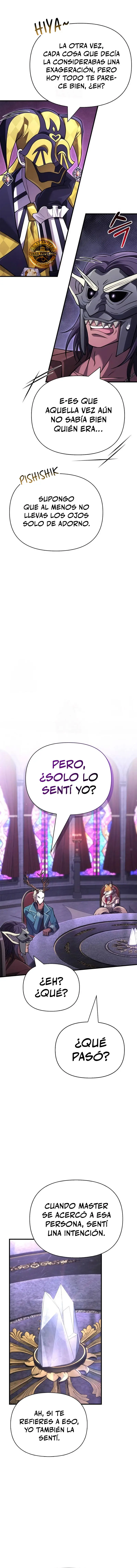 Sobreviviendo al Juego Siendo un Barbaro (Bjorn el bárbaro) Capítulo 131 - Page 7