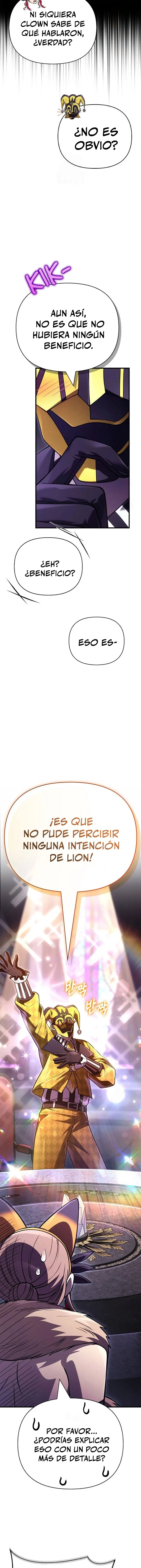 Sobreviviendo al Juego Siendo un Barbaro (Bjorn el bárbaro) Capítulo 131 - Page 9