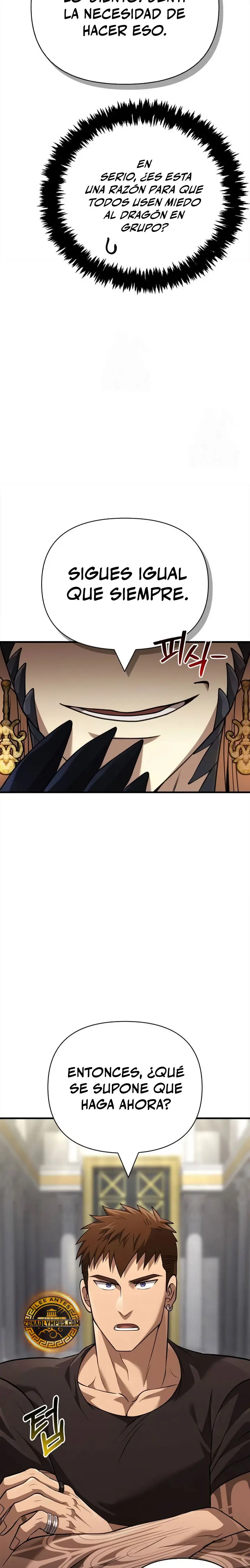 Sobreviviendo al Juego Siendo un Barbaro (Bjorn el bárbaro) Capítulo 132 - Page 10